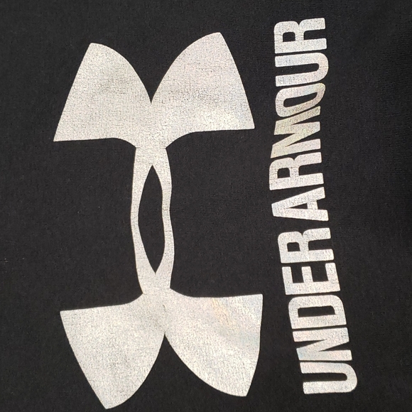 Under Armor Hoodie - Picture 5 of 9